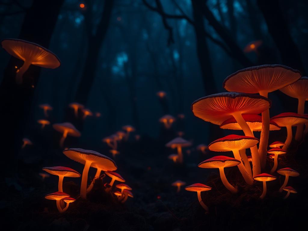 The Hidden World Beneath Us